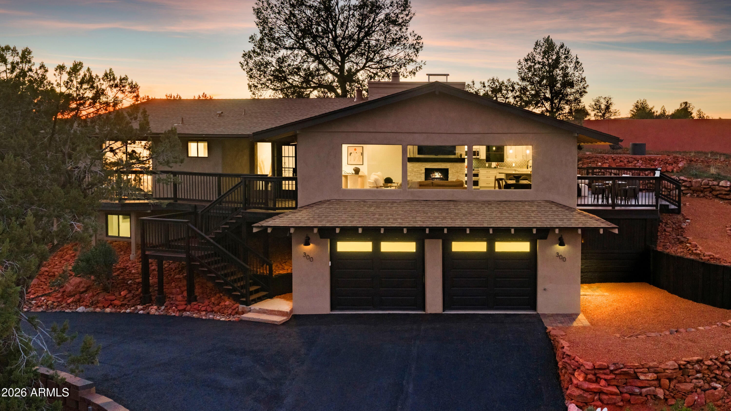 FOOTHILLS SOUTH UNIT 1 AMD - Residential