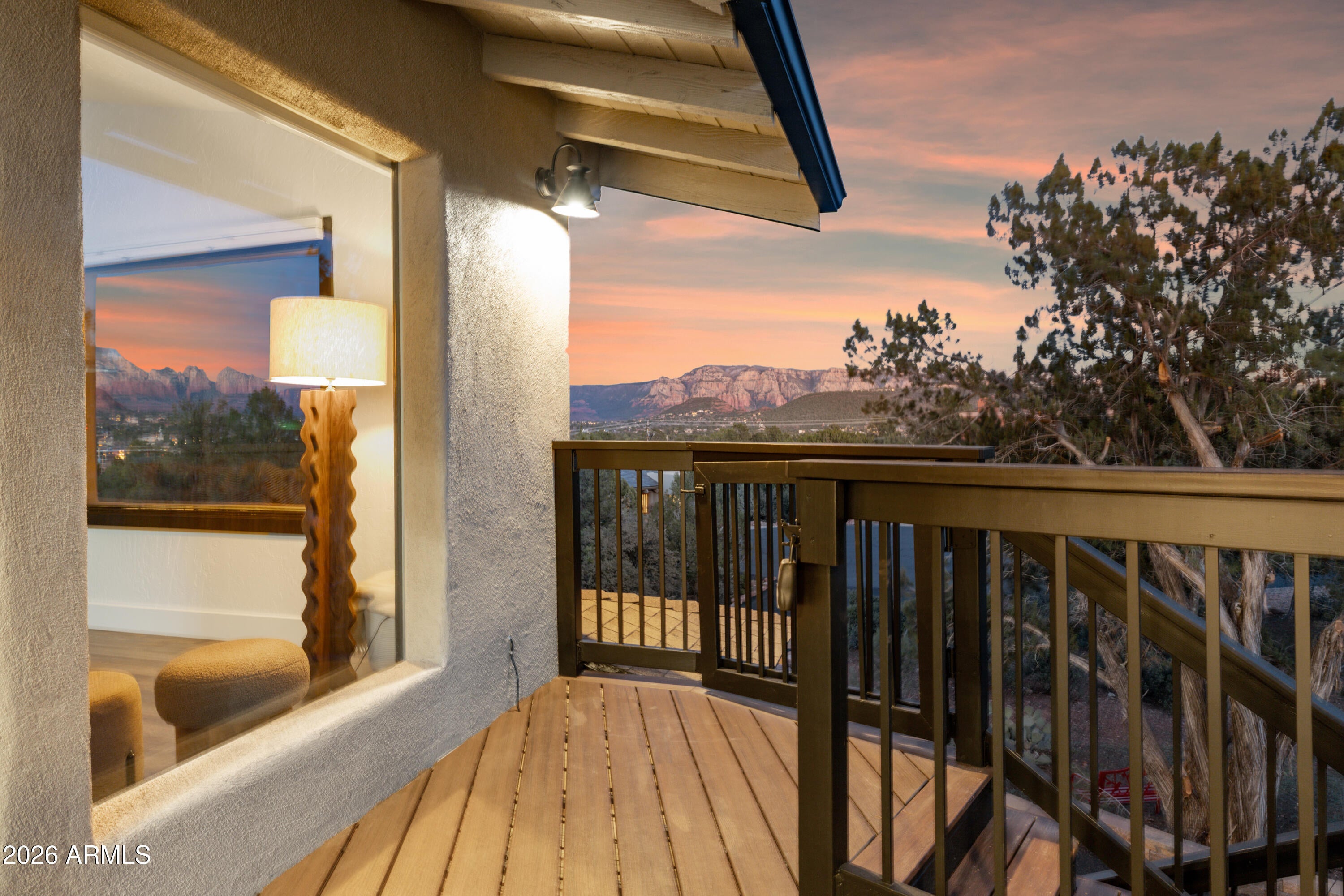 FOOTHILLS SOUTH UNIT 1 AMD - Residential
