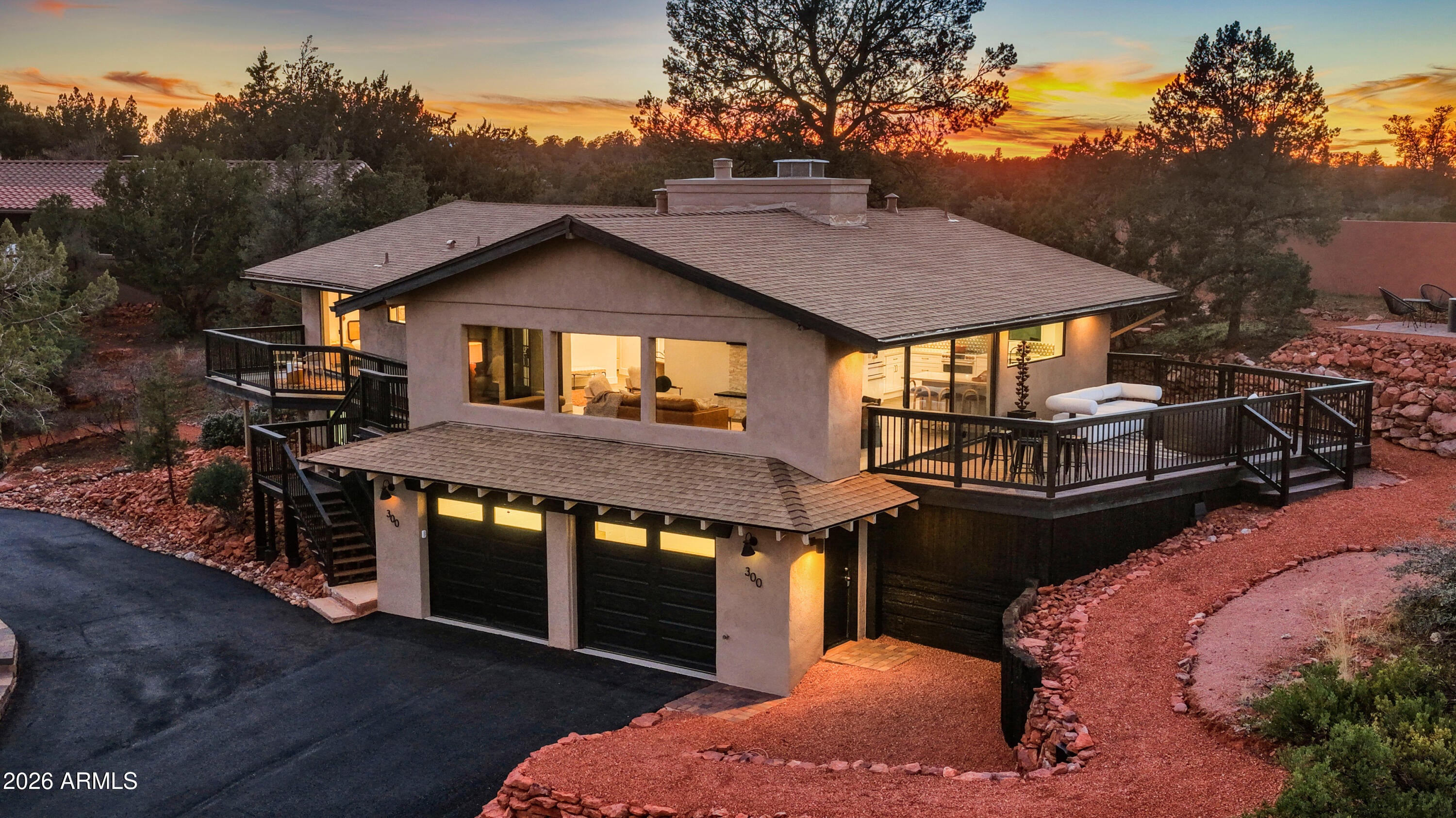 FOOTHILLS SOUTH UNIT 1 AMD - Residential