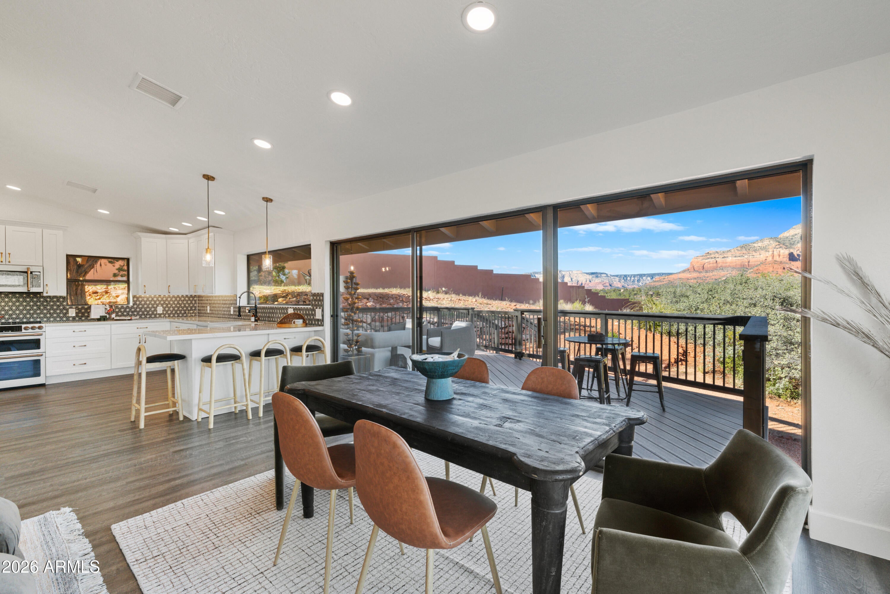 FOOTHILLS SOUTH UNIT 1 AMD - Residential