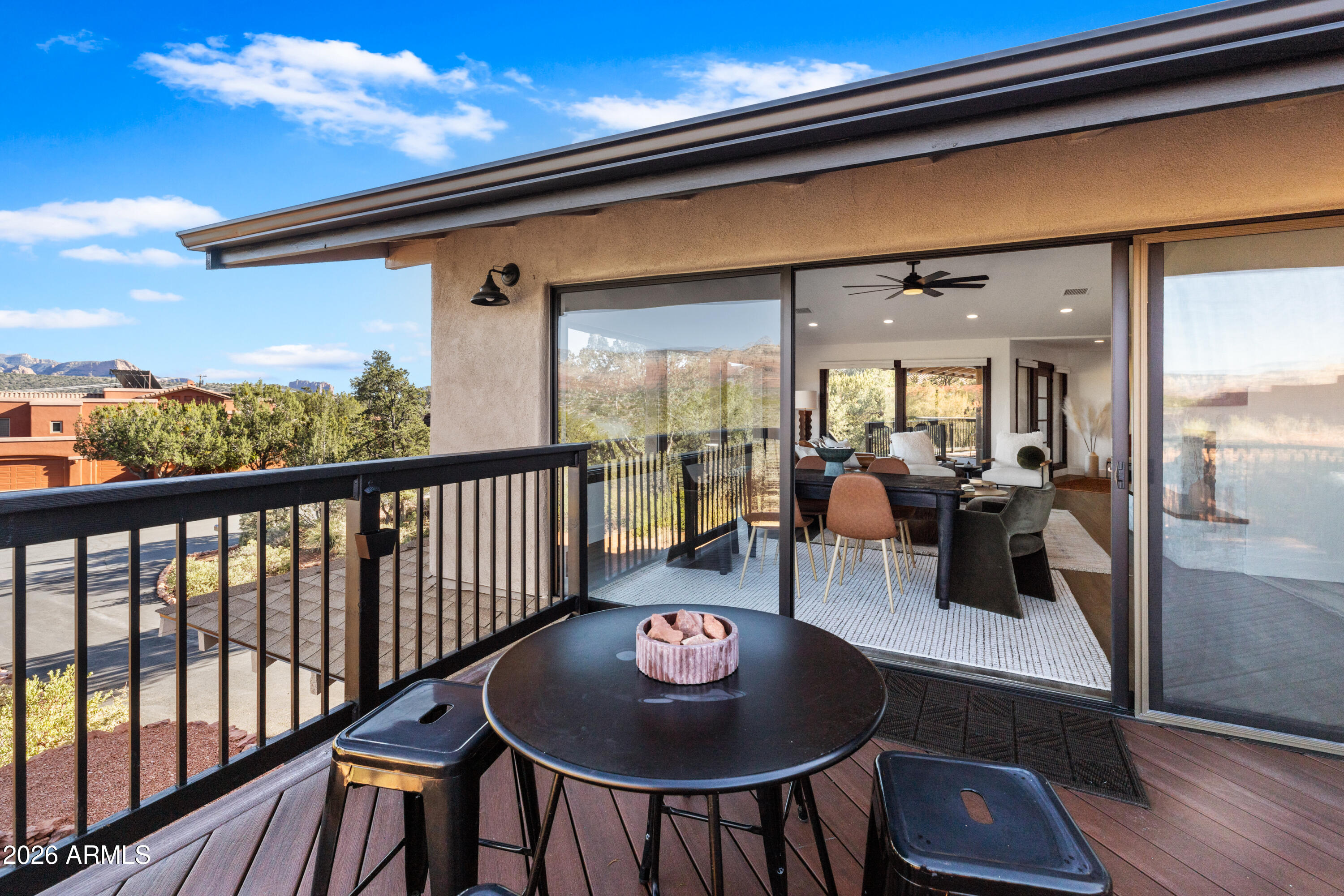 FOOTHILLS SOUTH UNIT 1 AMD - Residential
