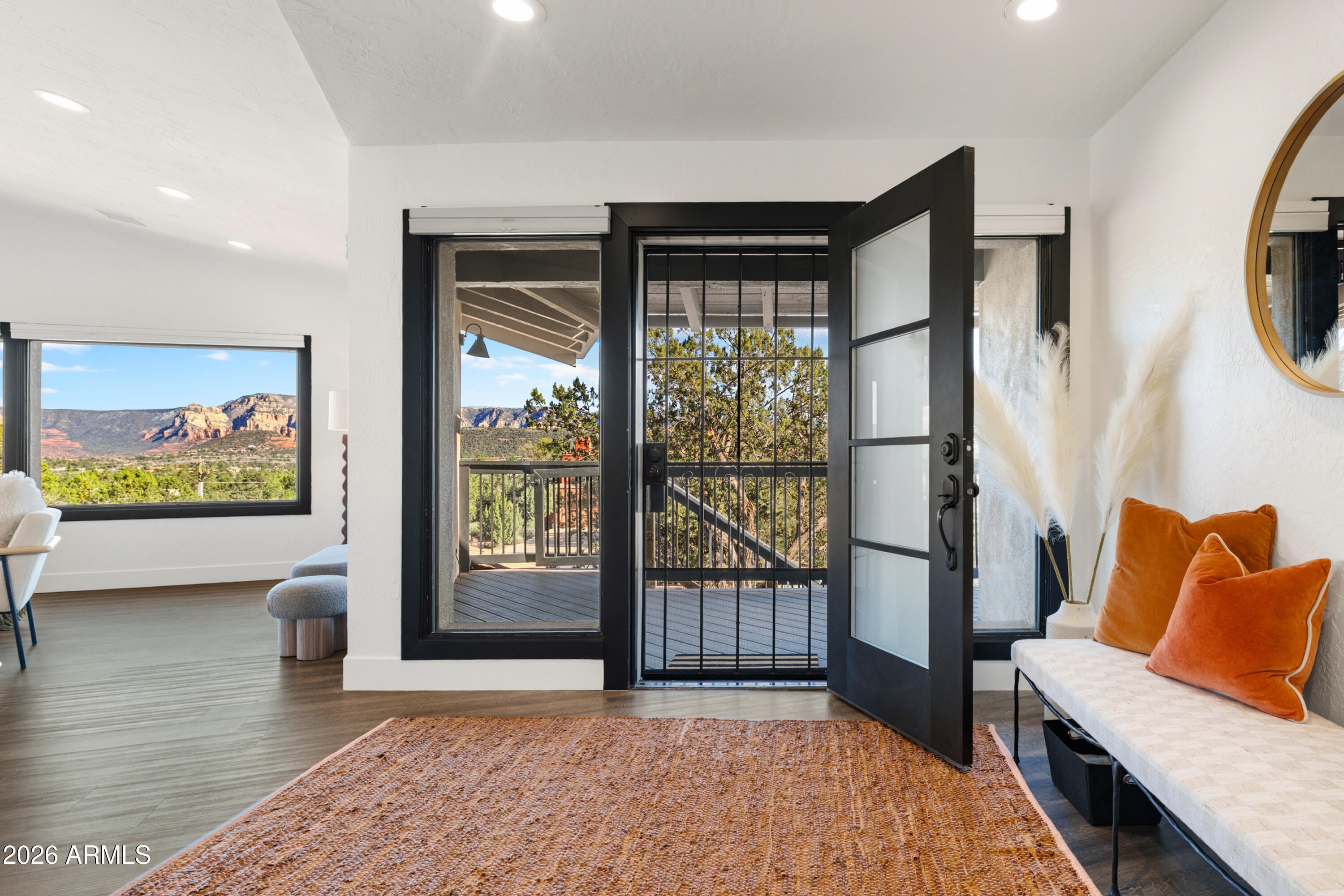 FOOTHILLS SOUTH UNIT 1 AMD - Residential