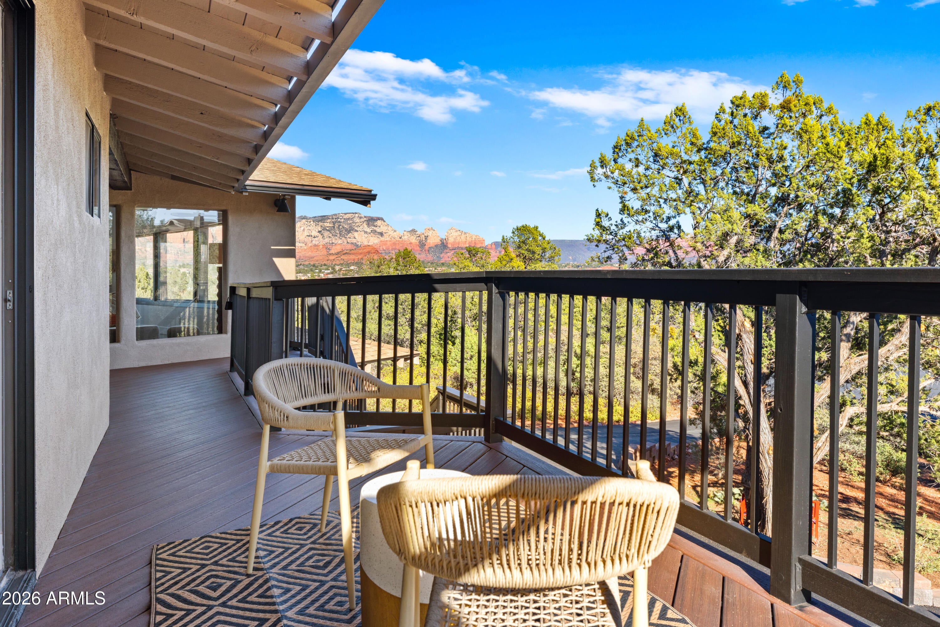 FOOTHILLS SOUTH UNIT 1 AMD - Residential