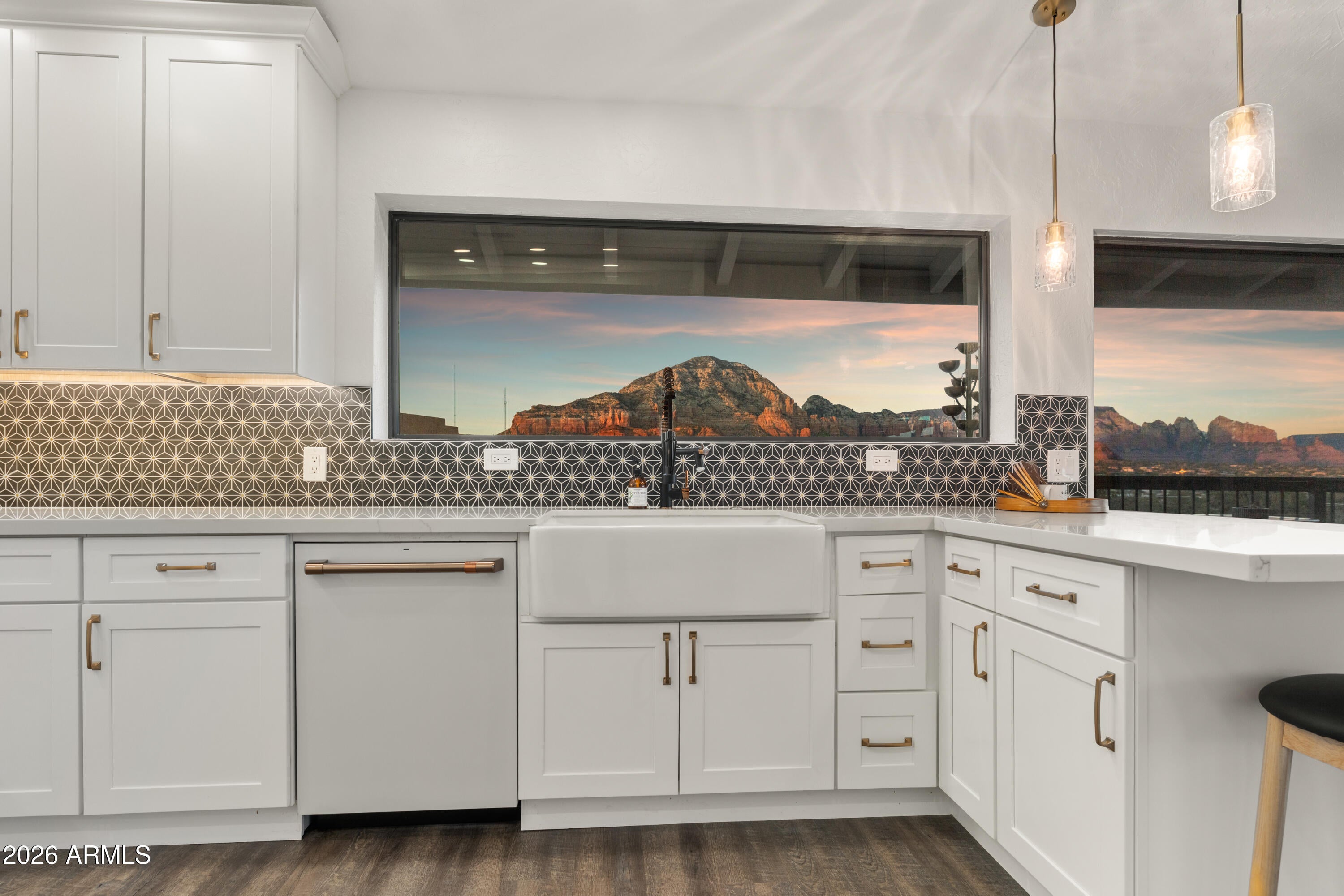 FOOTHILLS SOUTH UNIT 1 AMD - Residential