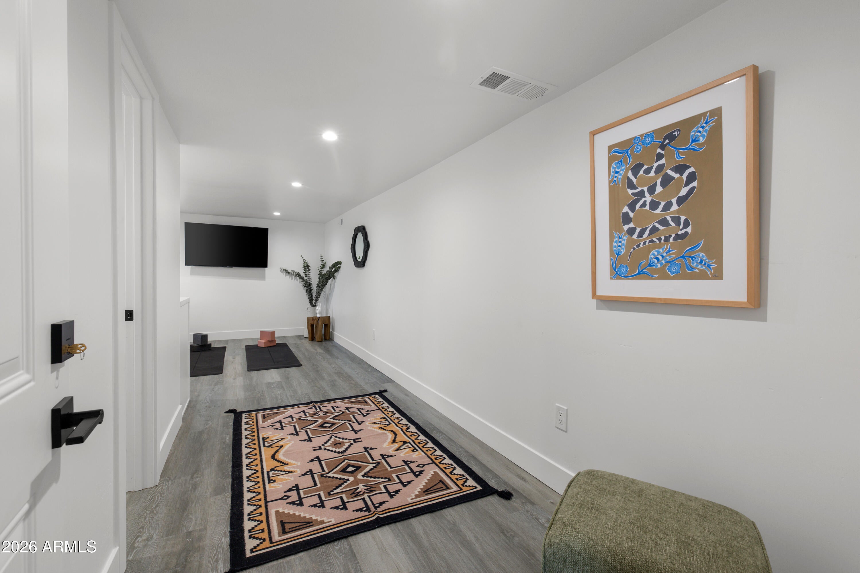 FOOTHILLS SOUTH UNIT 1 AMD - Residential