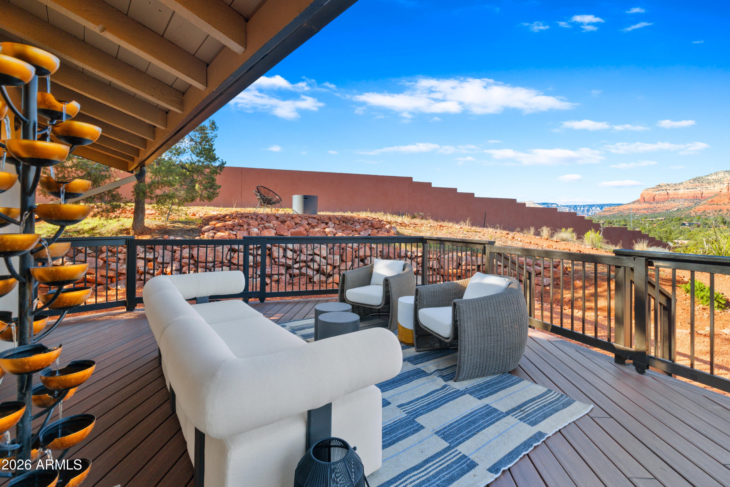 FOOTHILLS SOUTH UNIT 1 AMD - Residential
