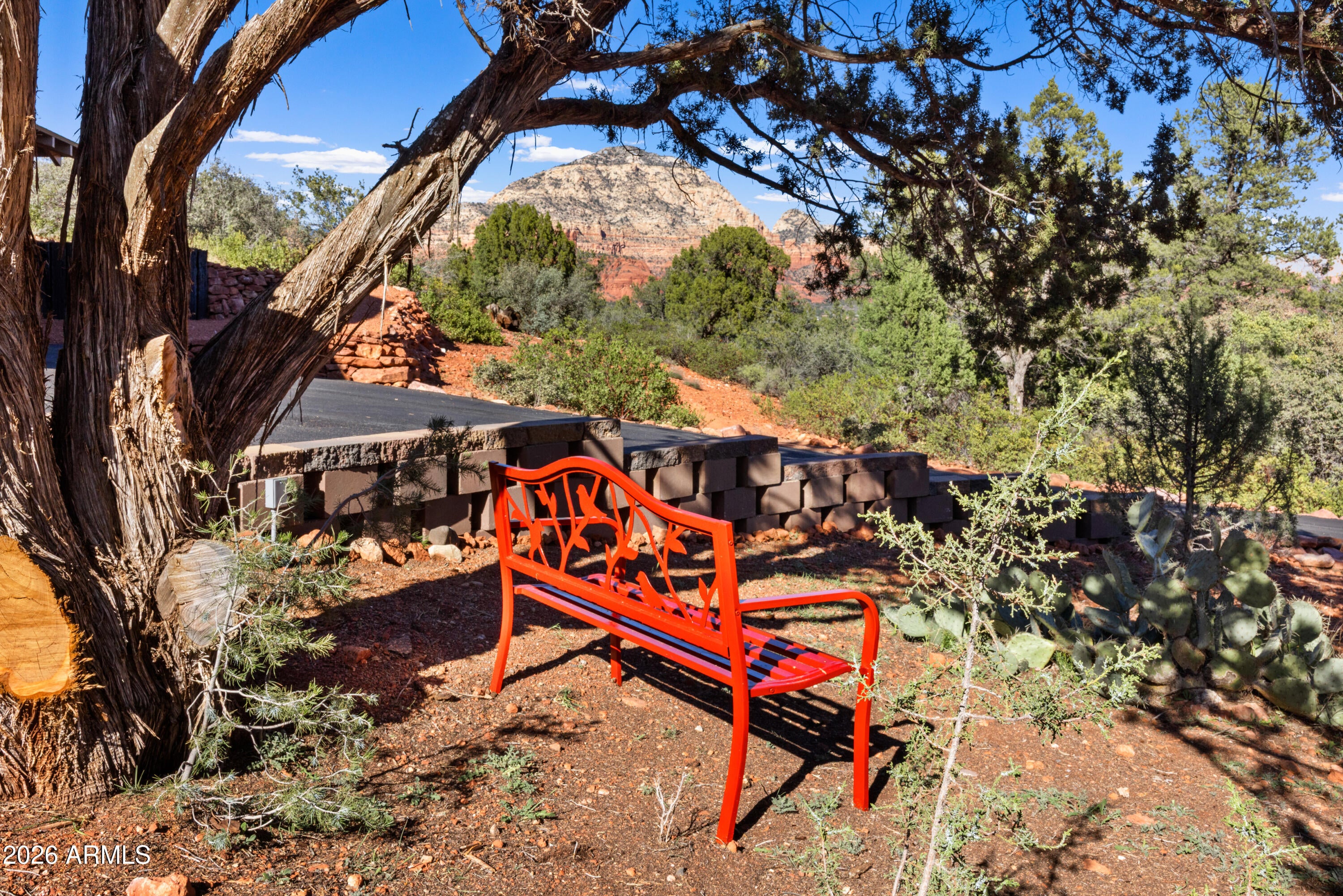 FOOTHILLS SOUTH UNIT 1 AMD - Residential