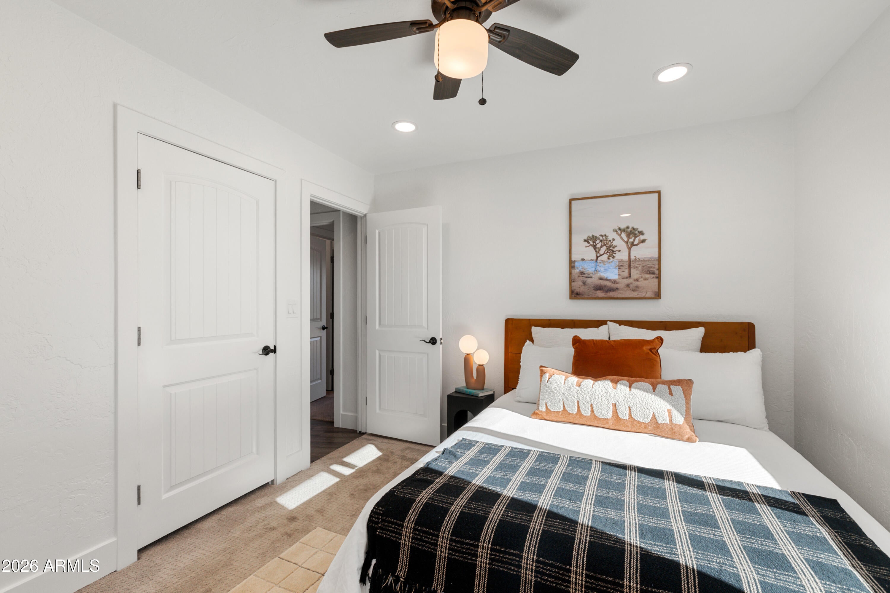 FOOTHILLS SOUTH UNIT 1 AMD - Residential