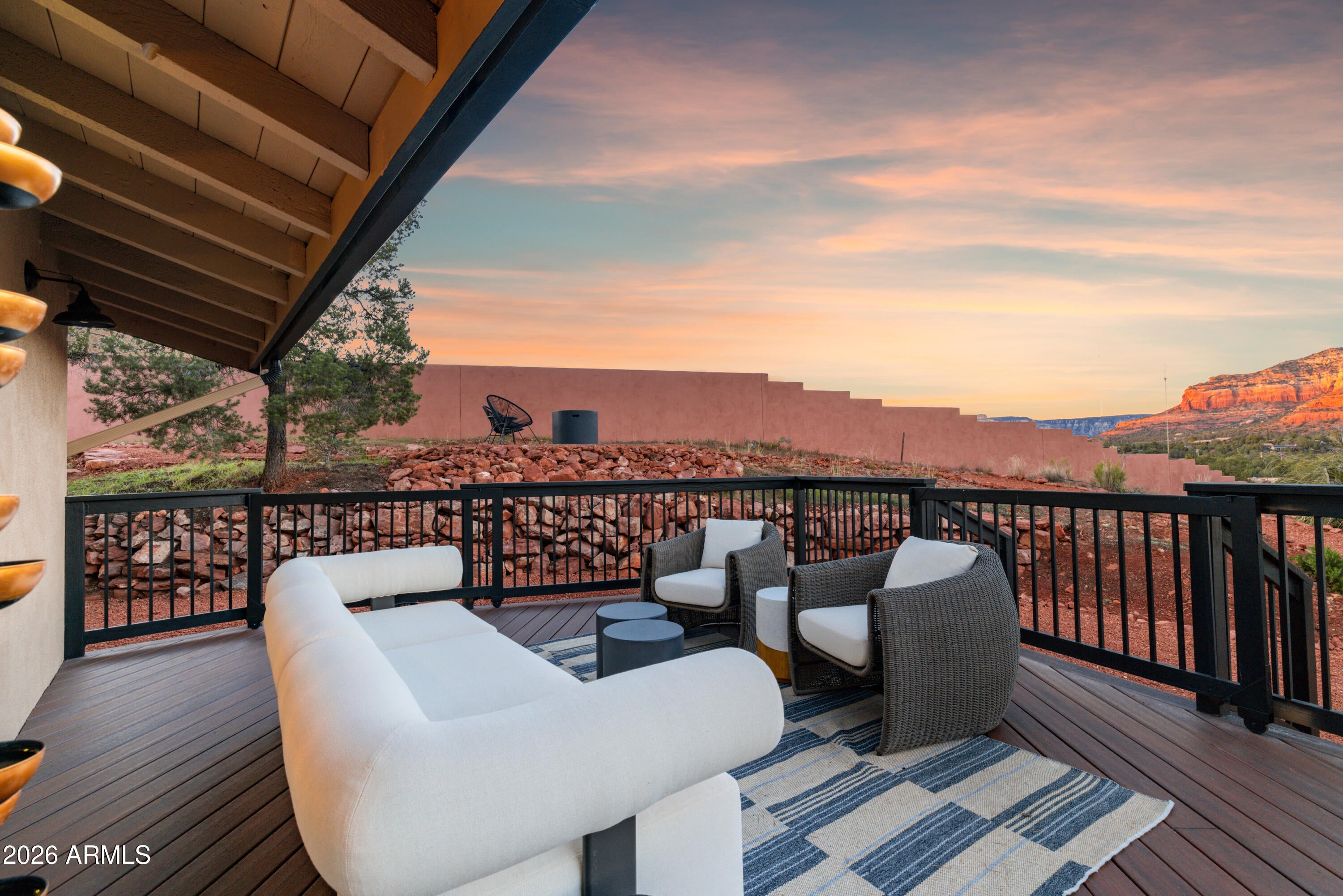 FOOTHILLS SOUTH UNIT 1 AMD - Residential