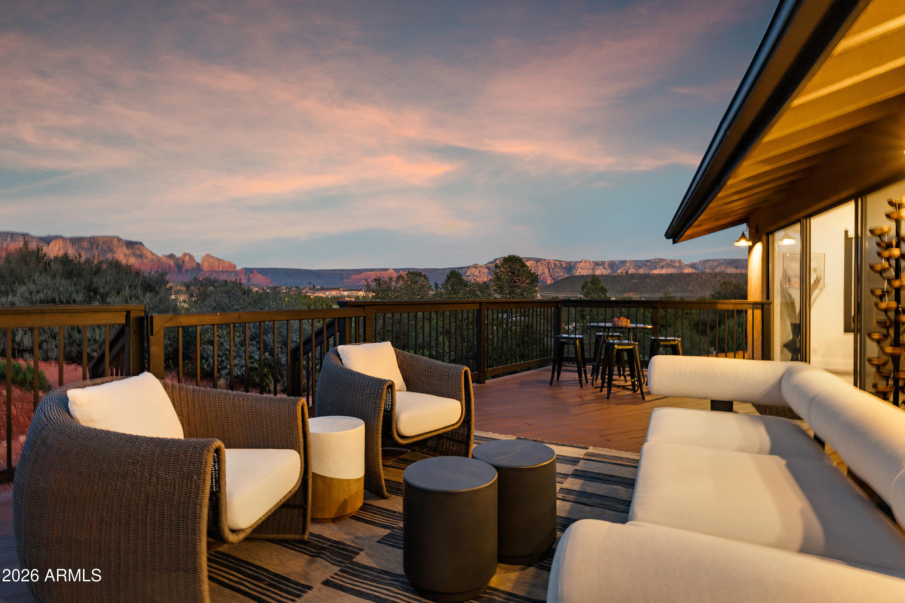 FOOTHILLS SOUTH UNIT 1 AMD - Residential
