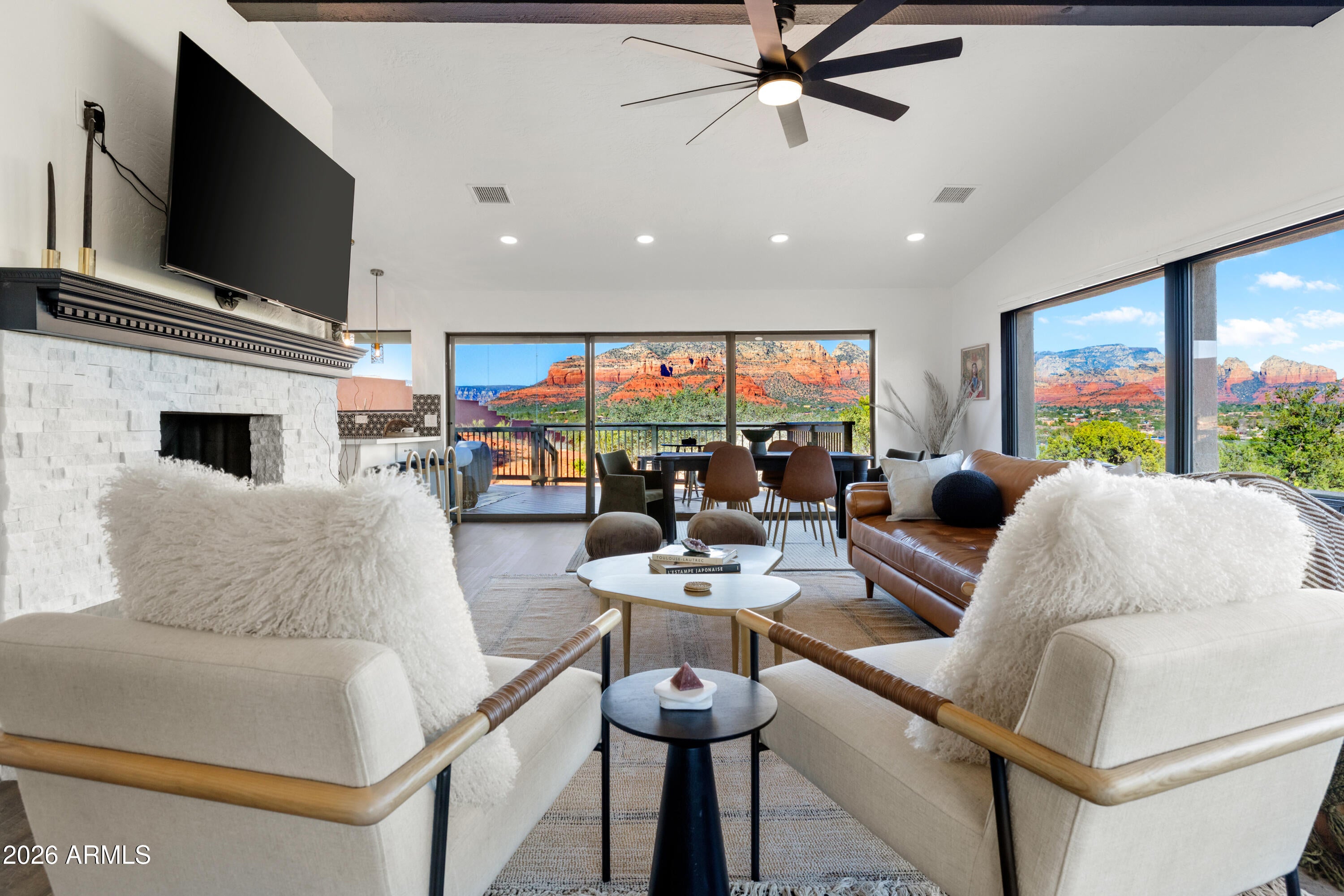 FOOTHILLS SOUTH UNIT 1 AMD - Residential