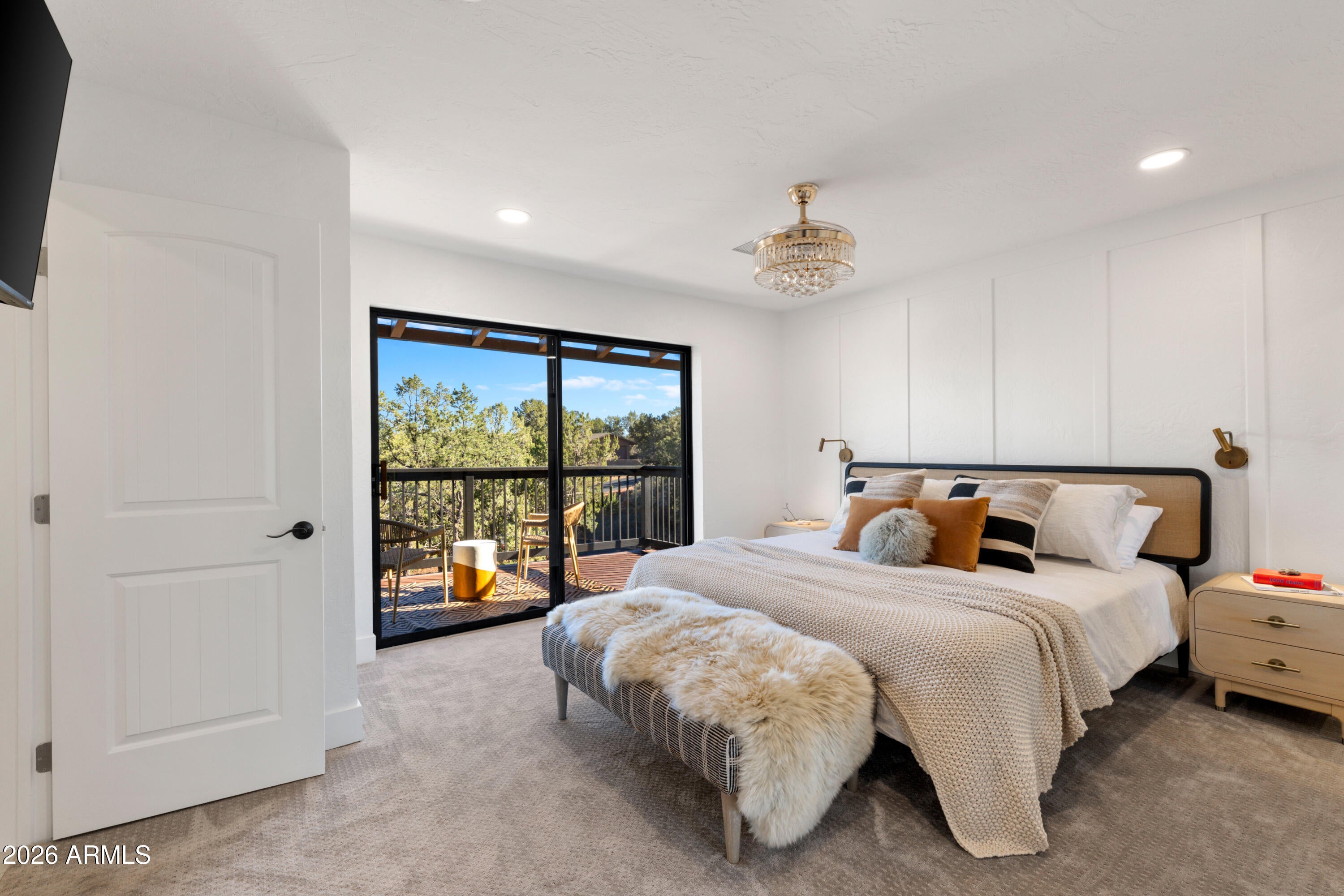 FOOTHILLS SOUTH UNIT 1 AMD - Residential