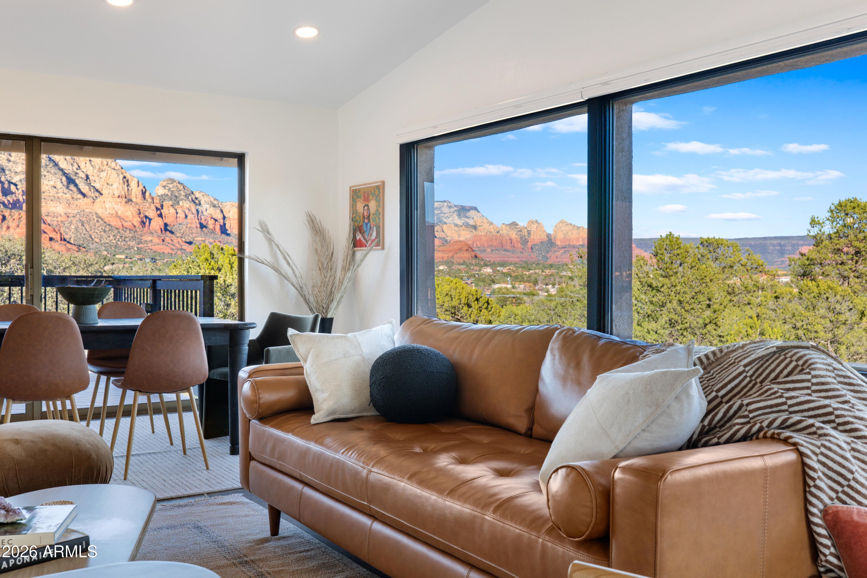 FOOTHILLS SOUTH UNIT 1 AMD - Residential
