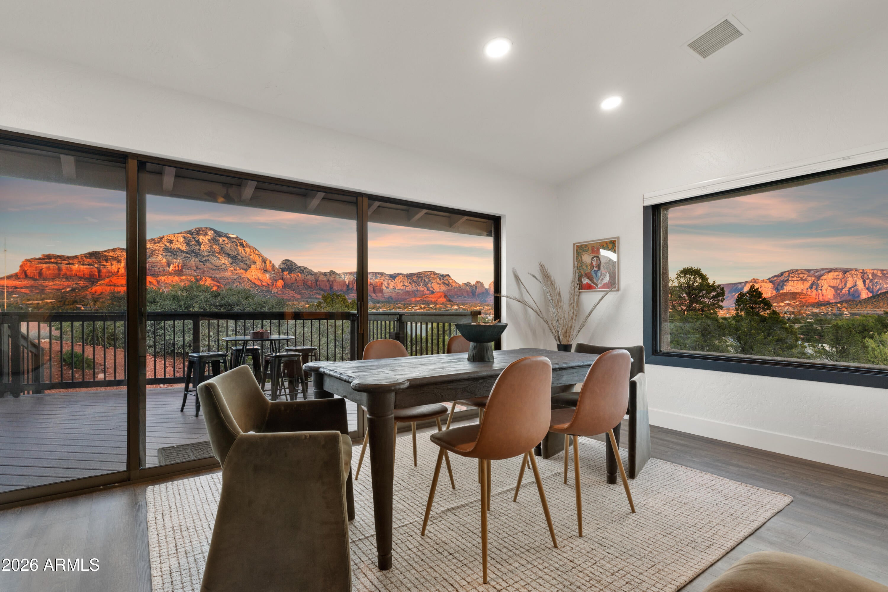 FOOTHILLS SOUTH UNIT 1 AMD - Residential