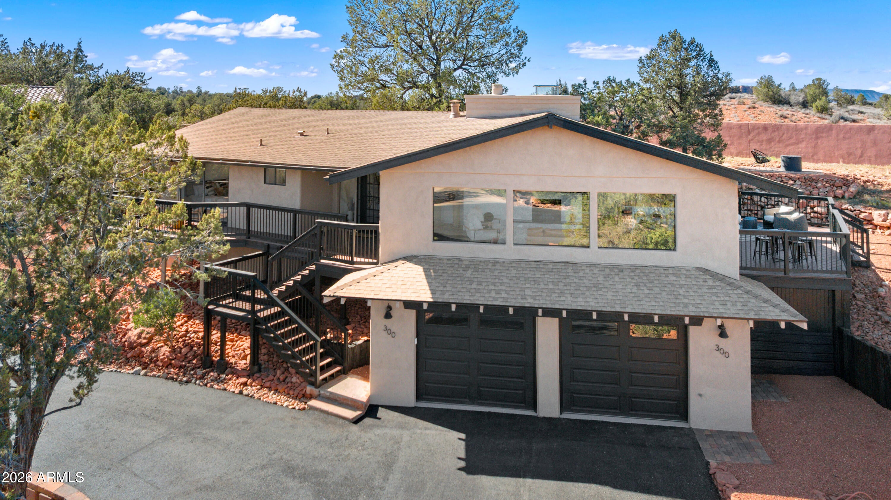 FOOTHILLS SOUTH UNIT 1 AMD - Residential
