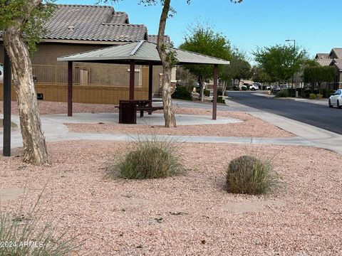 A home in Tolleson