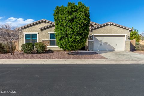 A home in Tolleson