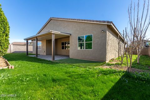 A home in Tolleson