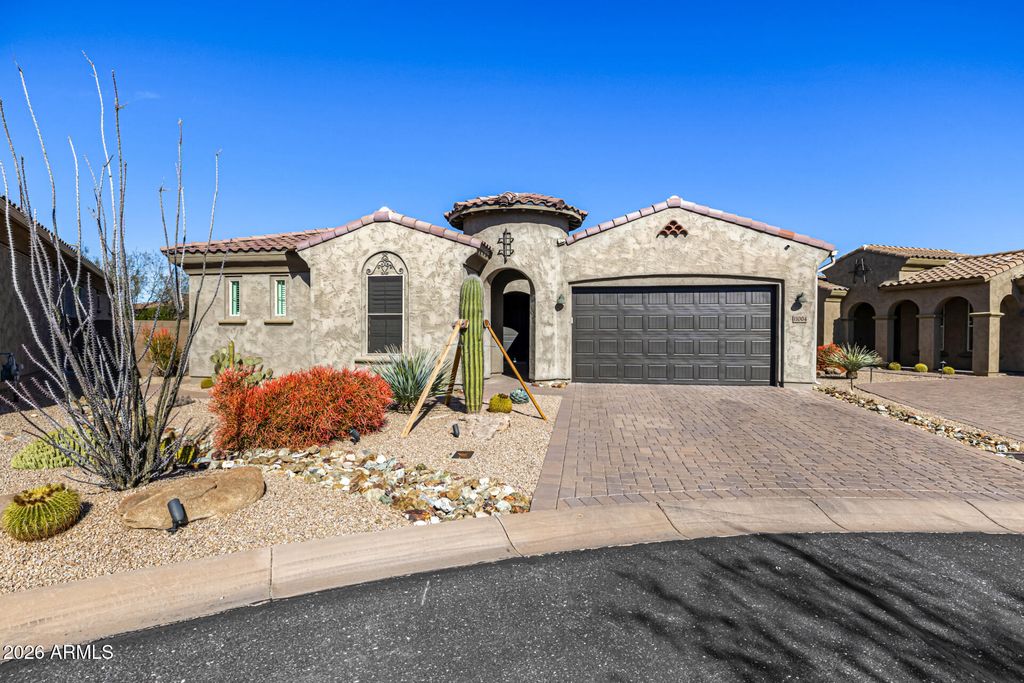 Photo of 11004 E Ajave Drive, Scottsdale, AZ 85262 (MLS # 6974716)