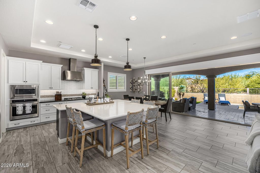 Photo of 11004 E Ajave Drive, Scottsdale, AZ 85262 (MLS # 6974716)