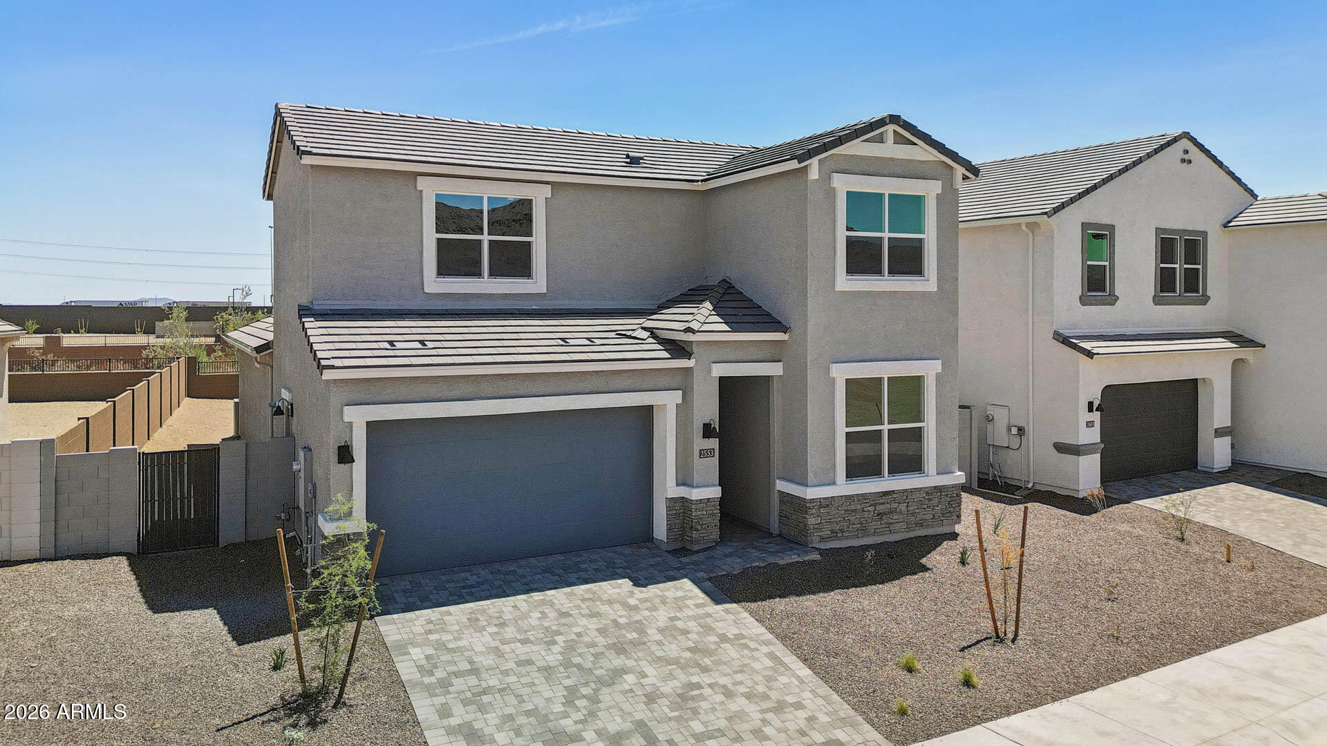 2553 W Satinwood Drive