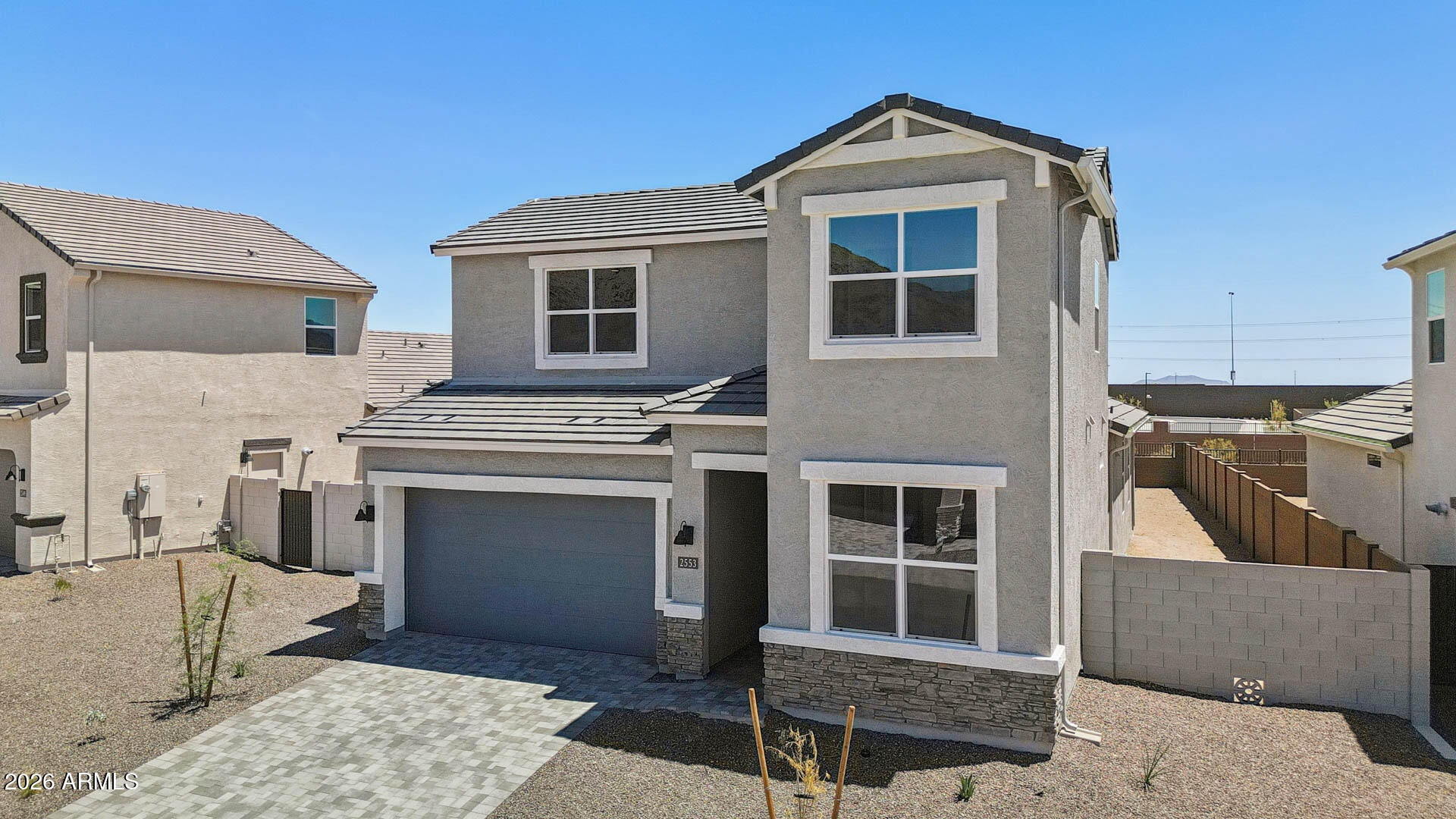 2553 W Satinwood Drive