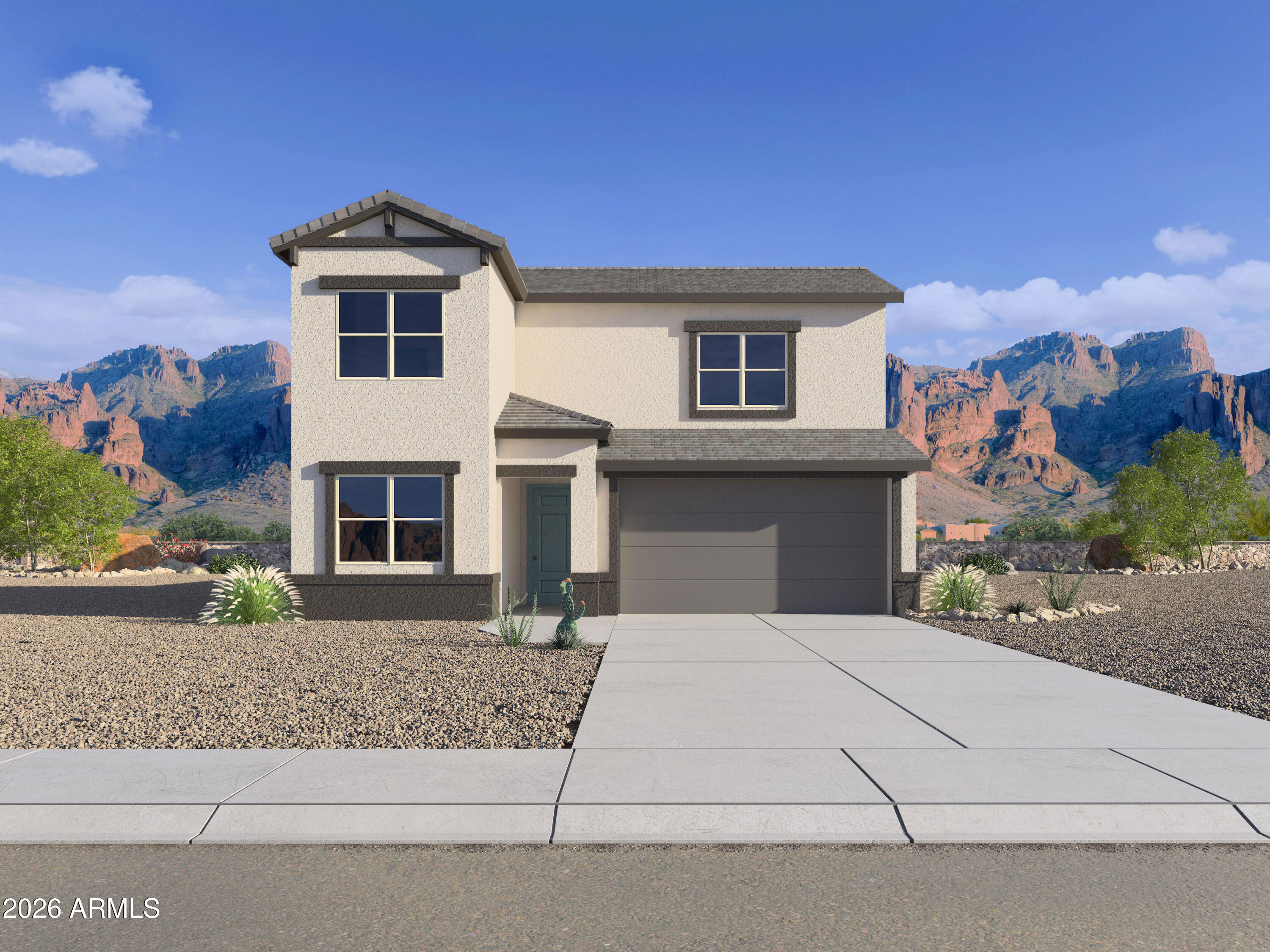 2553 W Satinwood Drive