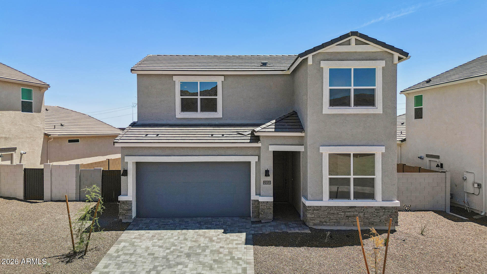 2553 W Satinwood Drive