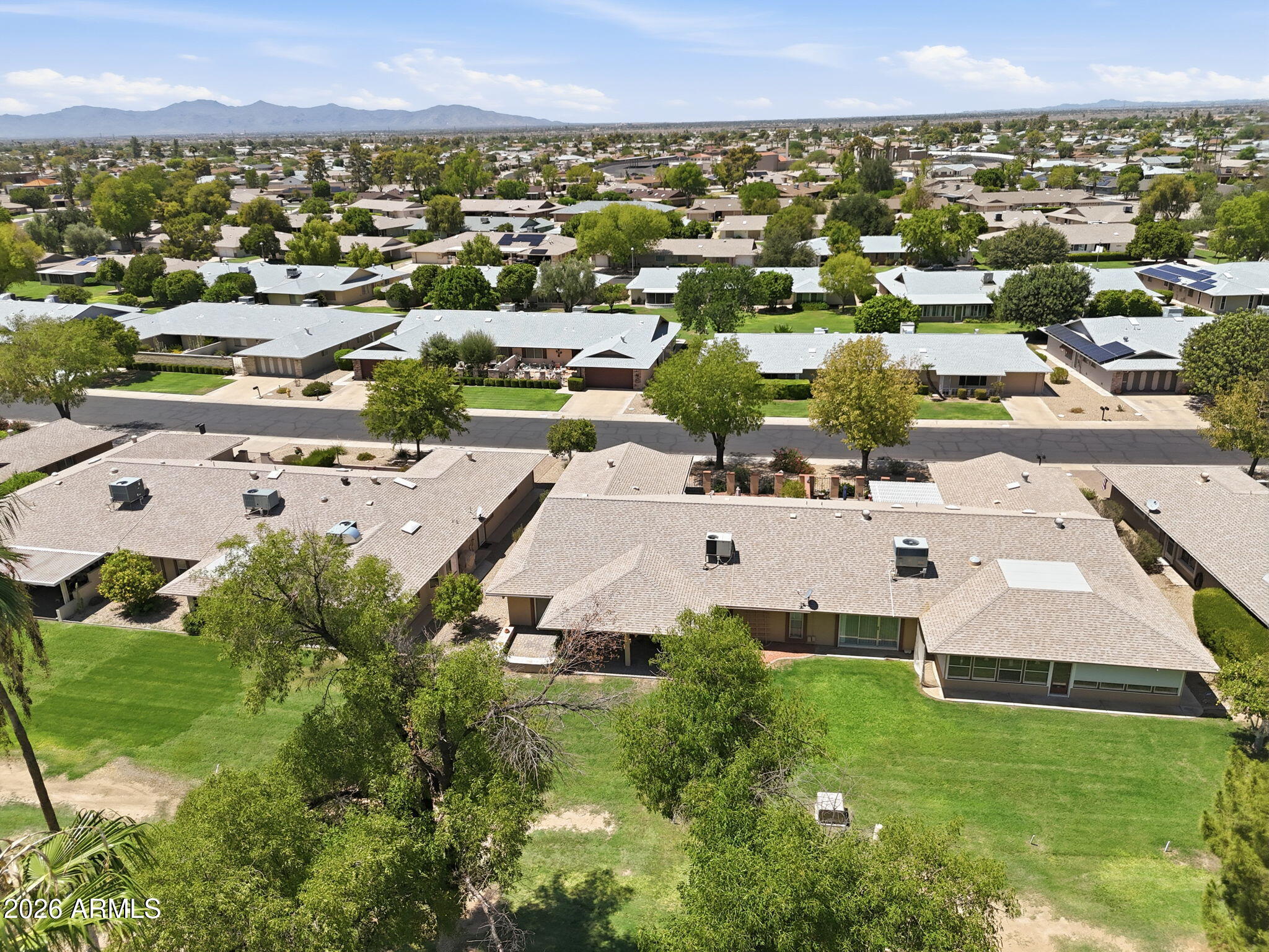 19201 N CONCHO Circle