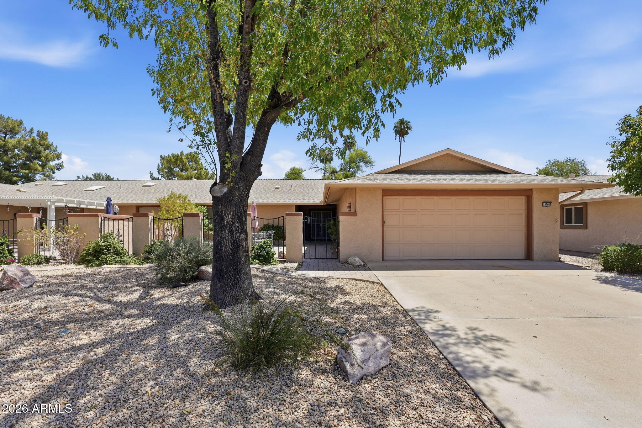 19201 N CONCHO Circle