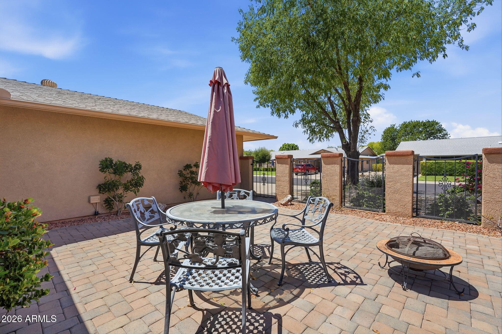 19201 N CONCHO Circle