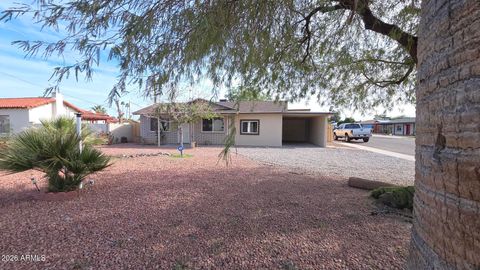 7141 N 47TH Avenue Glendale AZ 85301