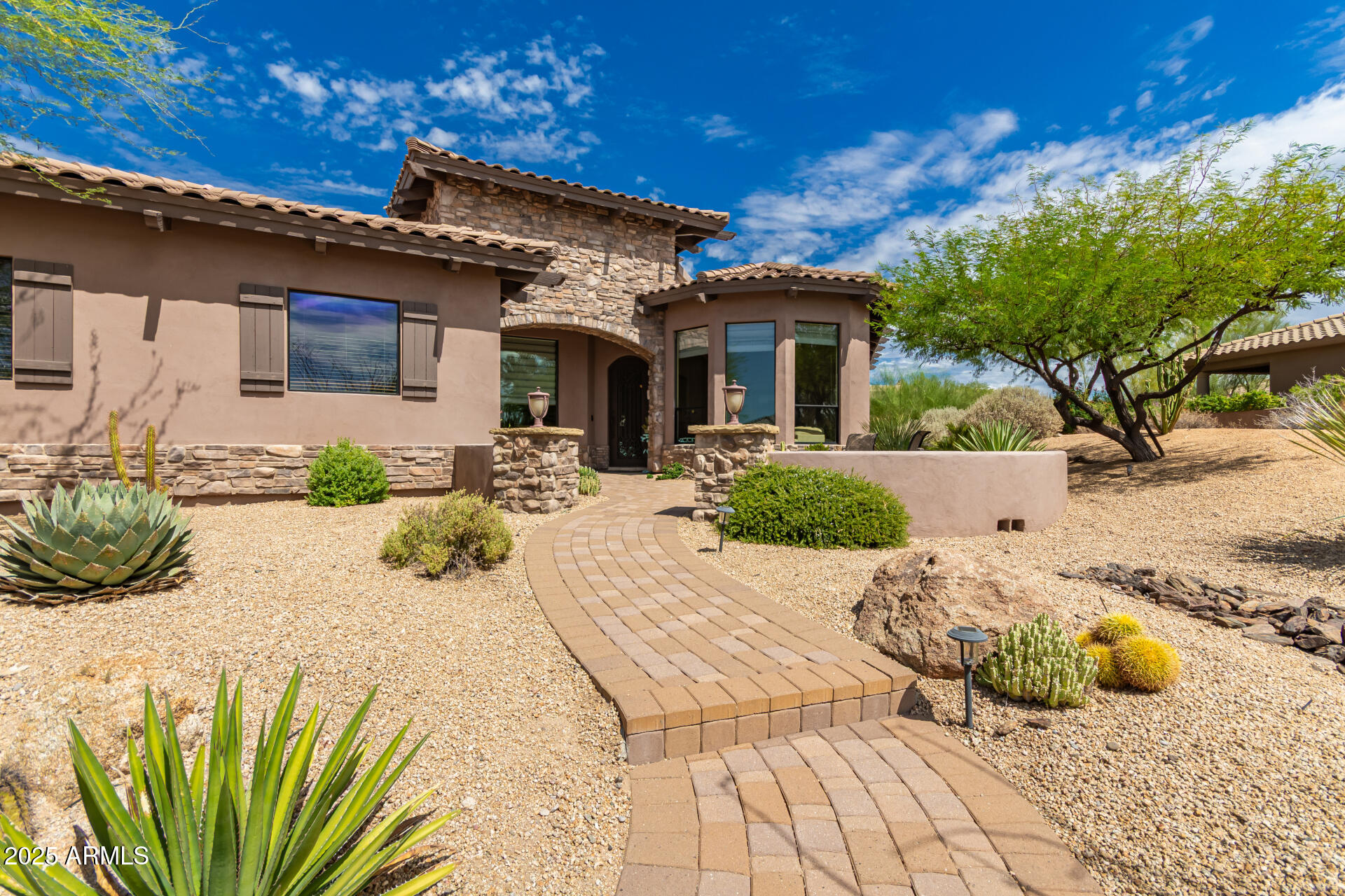 9772 E GOLD BLUFF Road