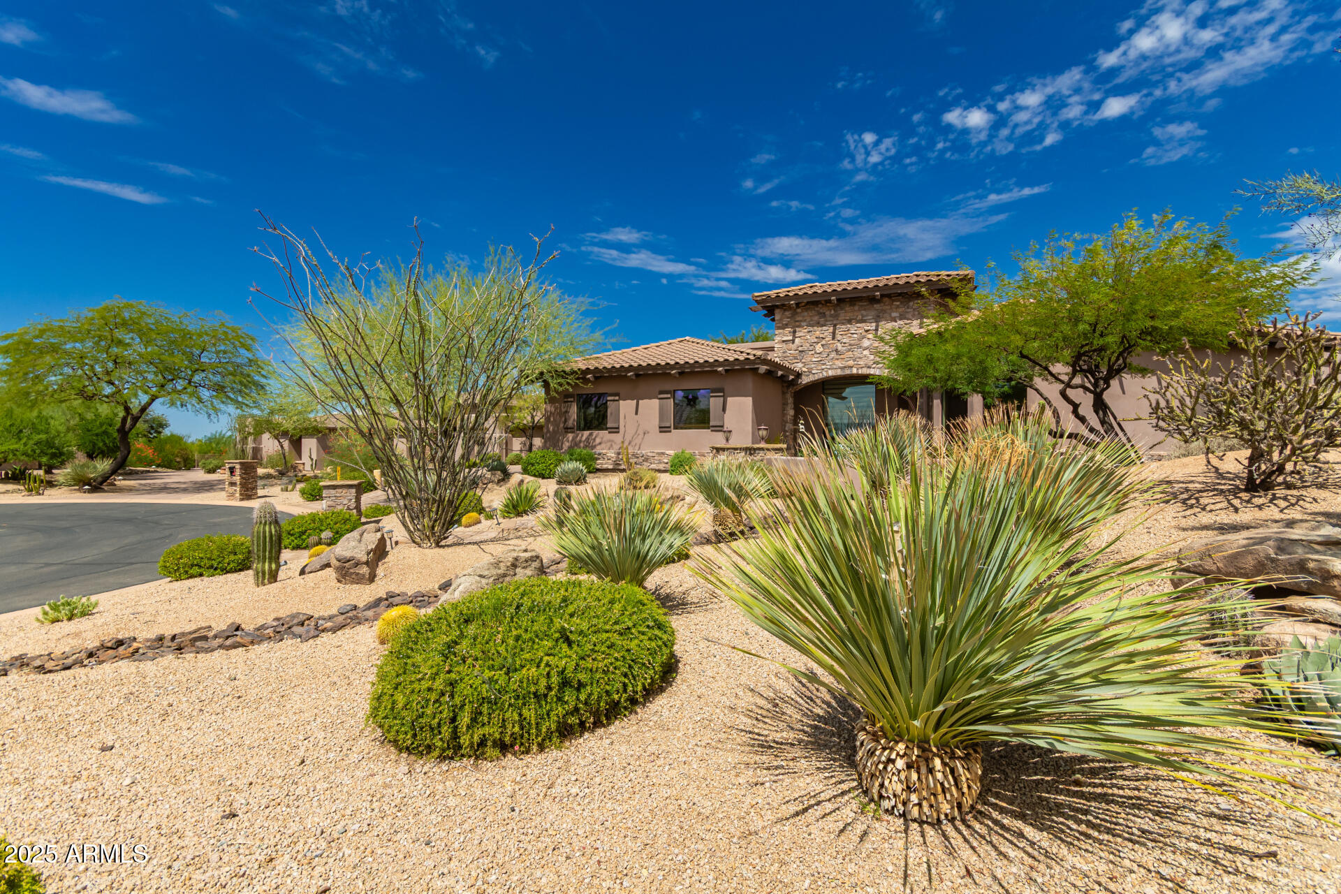 9772 E GOLD BLUFF Road