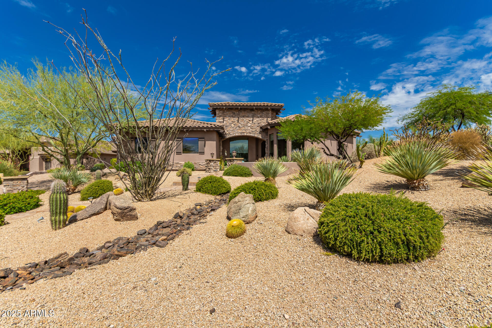 9772 E GOLD BLUFF Road