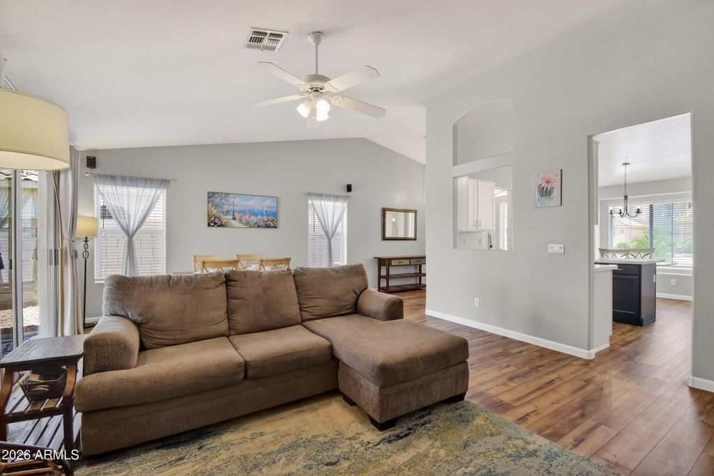 Photo of 4104 W Shannon Street, Chandler, AZ 85226 (MLS # 7028898)