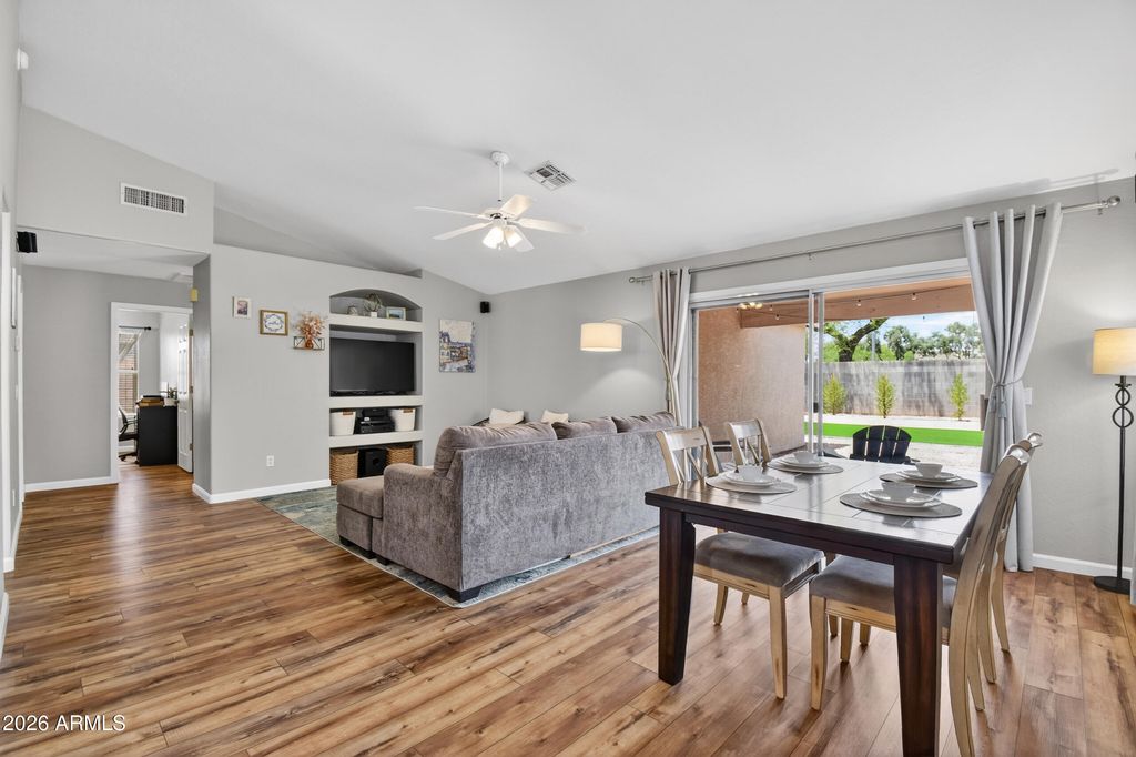 Photo of 4104 W Shannon Street, Chandler, AZ 85226 (MLS # 7028898)