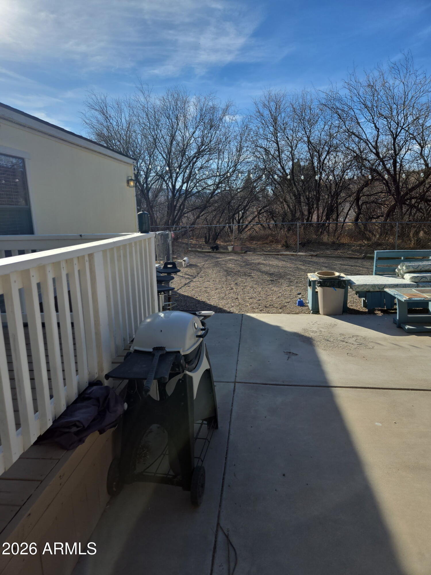 2830 S CYPRESS Drive