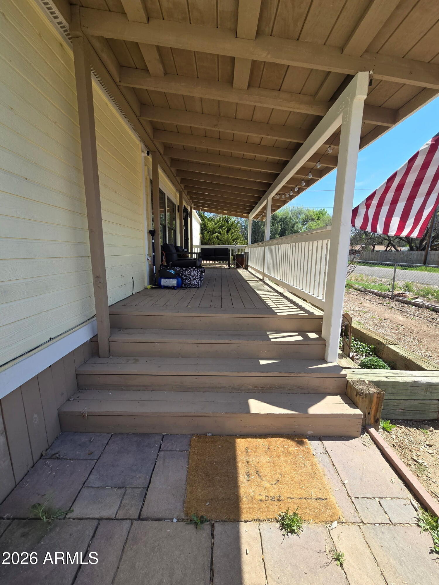 2830 S CYPRESS Drive