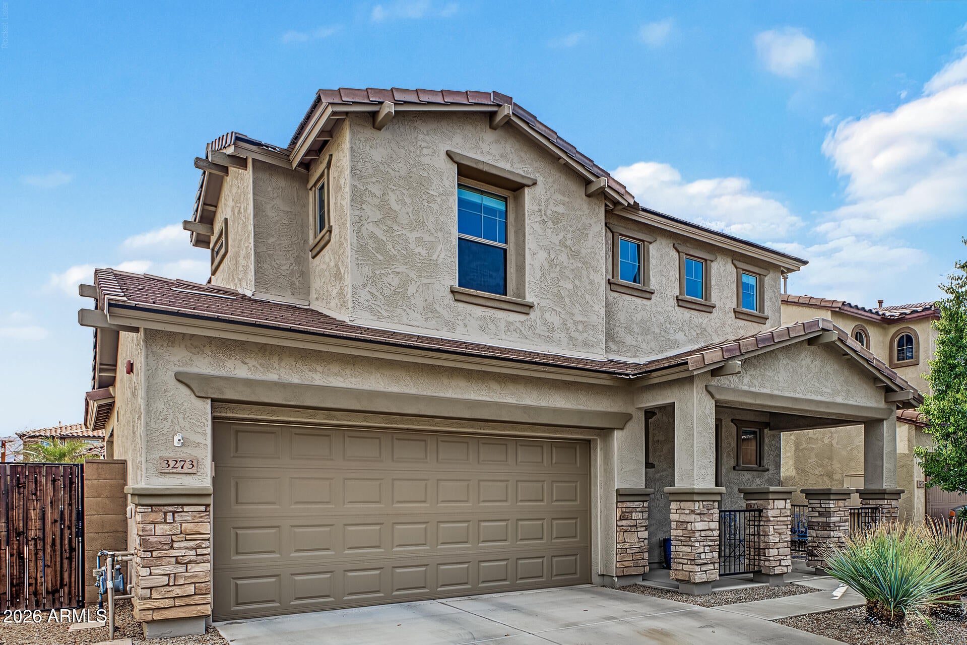 3273 E MORNING STAR Lane