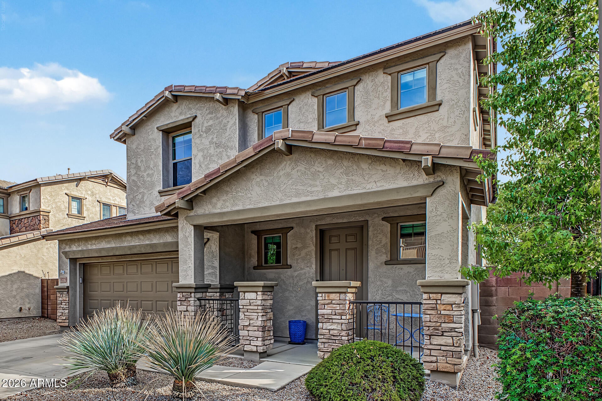 3273 E MORNING STAR Lane