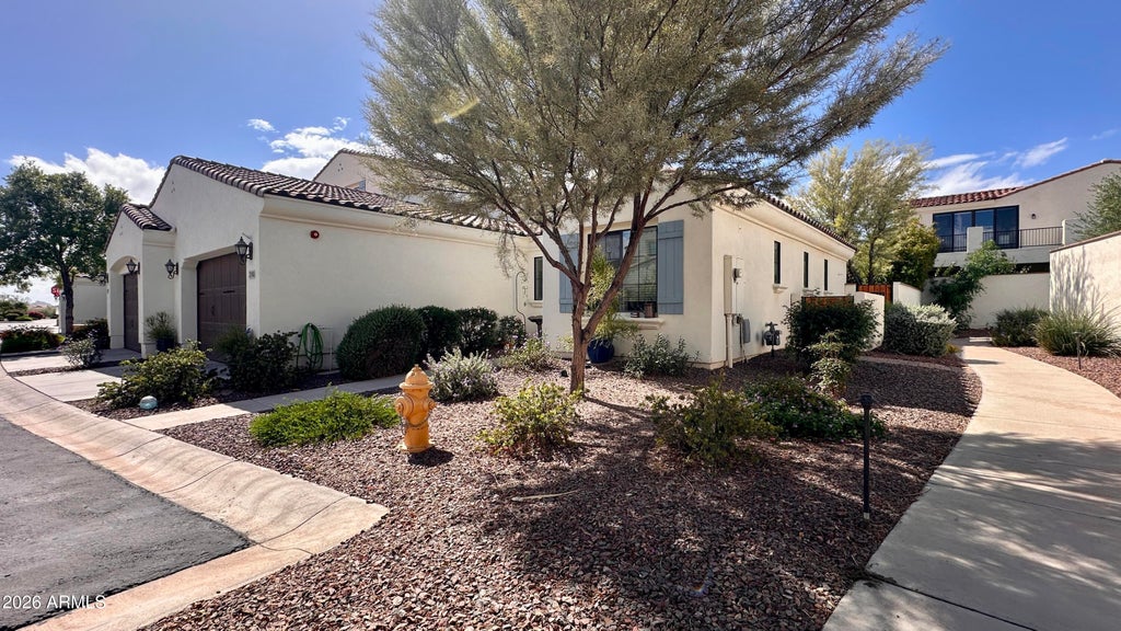 Photo of 14200 W Village Parkway #2148, Litchfield Park, AZ 85340 (MLS # 7089217)
