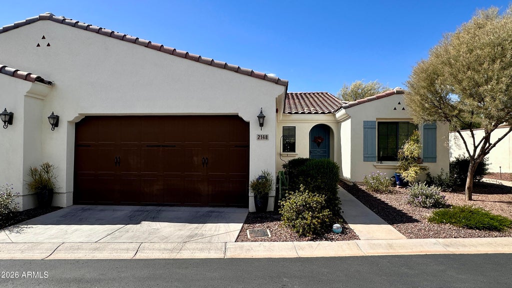 Photo of 14200 W Village Parkway #2148, Litchfield Park, AZ 85340 (MLS # 7089217)
