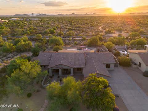 Photo of 27566 N 56th Place, Scottsdale, AZ 85266 (MLS # 7062964)