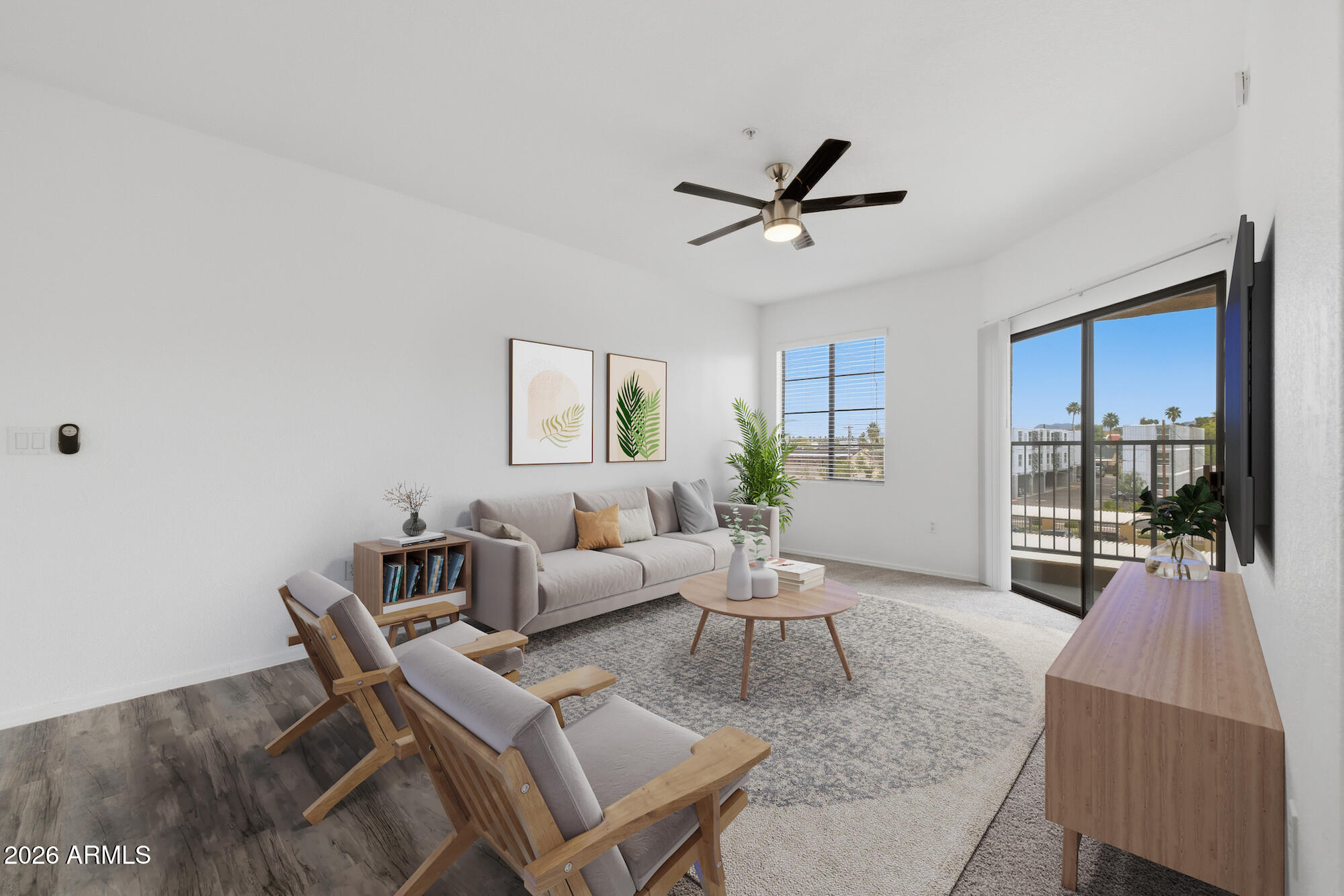 5302 E VAN BUREN Street 3065