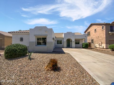 19973 E THORNTON Road Queen Creek AZ 85142
