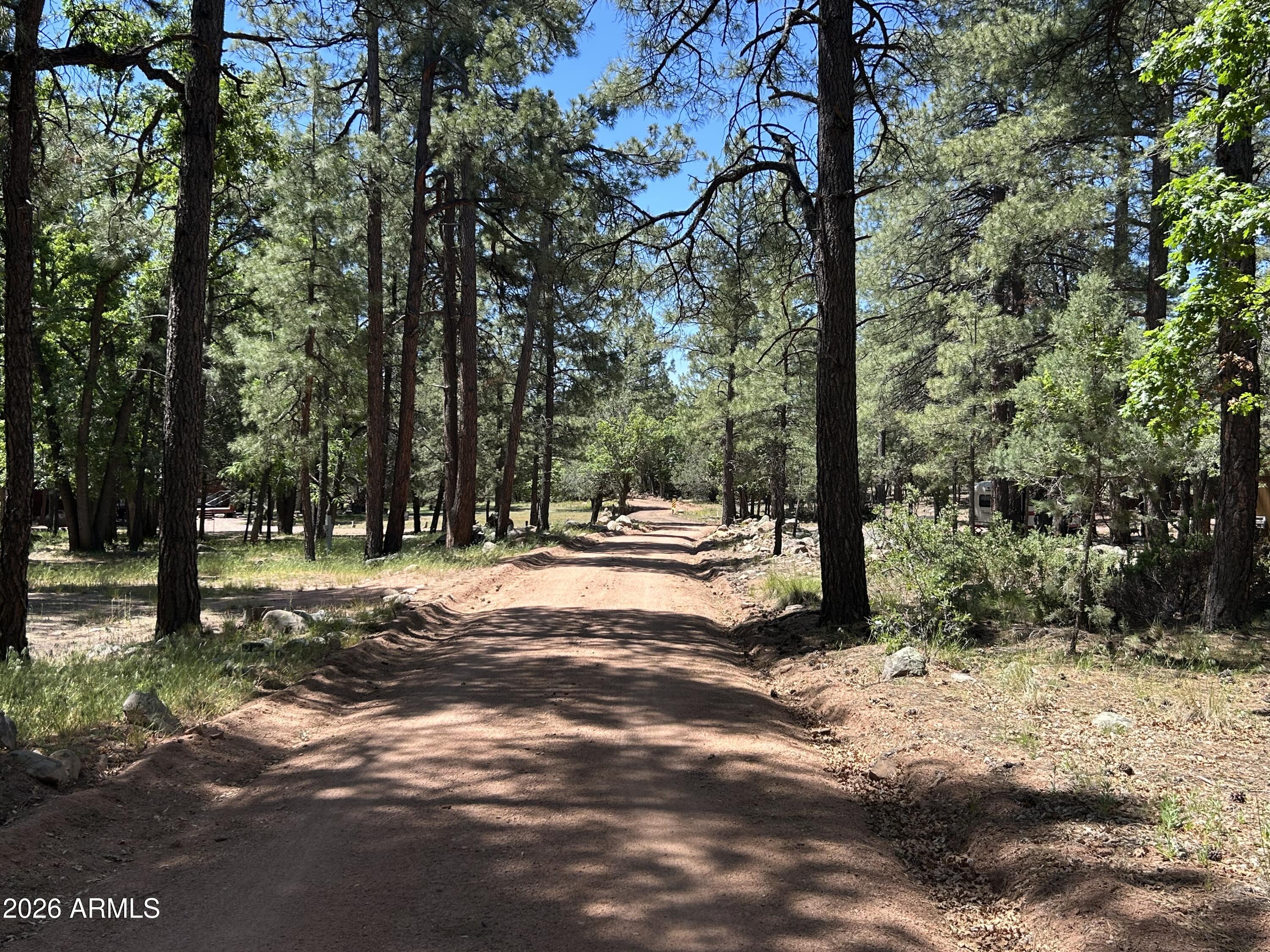ELLISON CREEK ESTATES UNIT 2 - Land