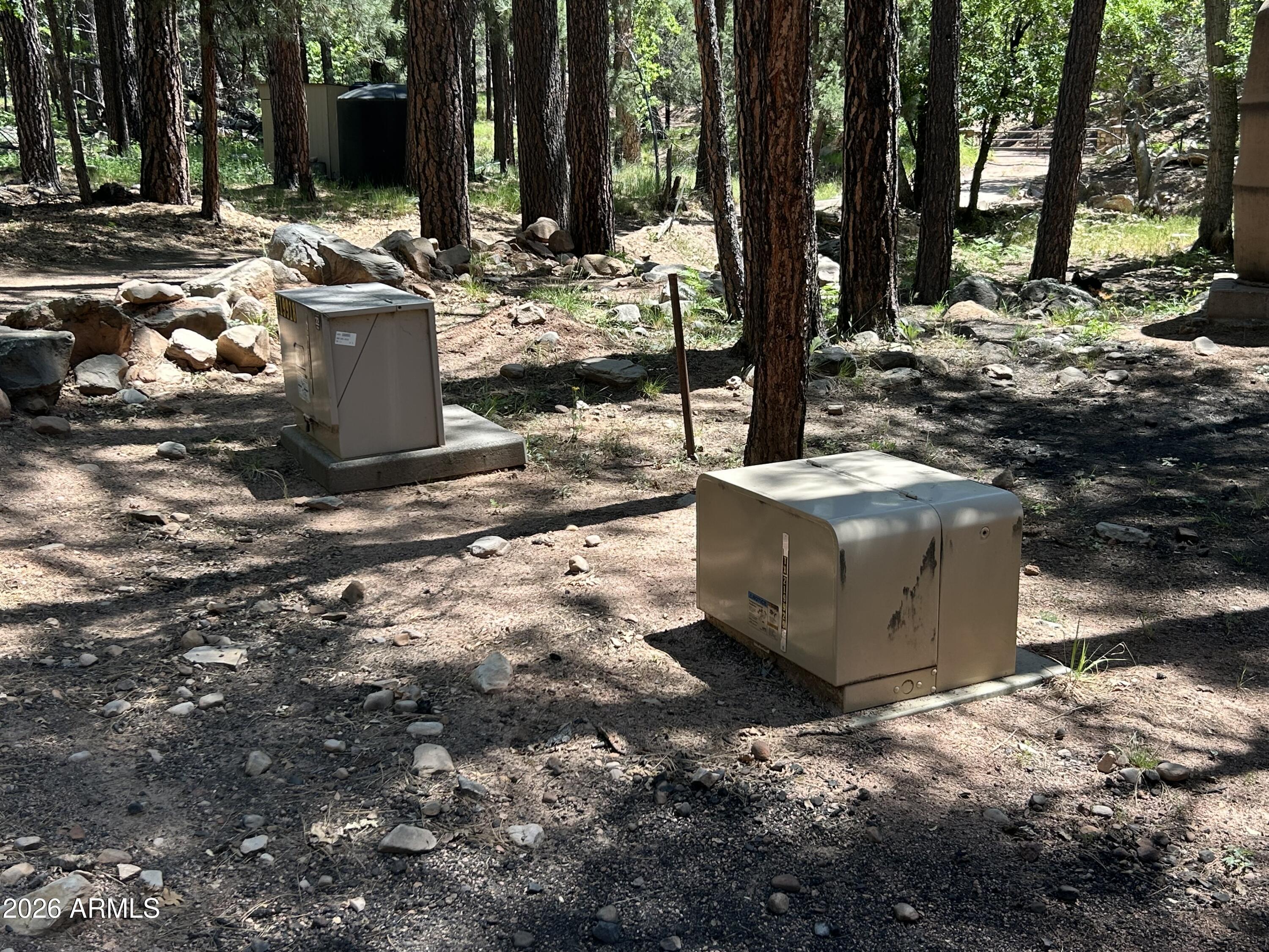 ELLISON CREEK ESTATES UNIT 2 - Land