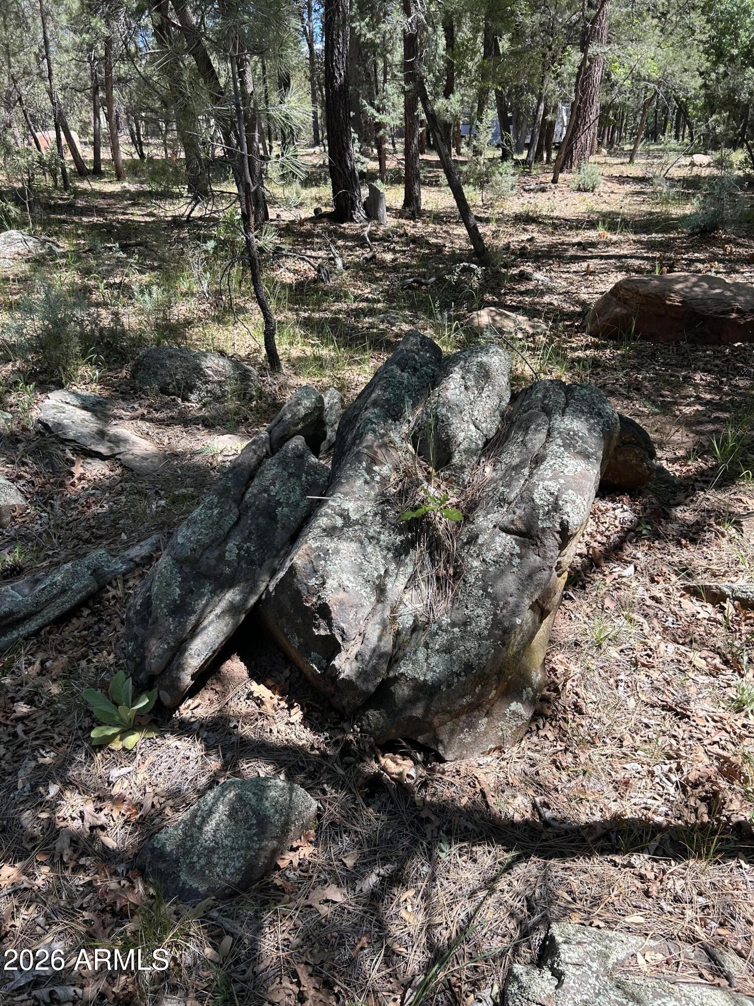 ELLISON CREEK ESTATES UNIT 2 - Land