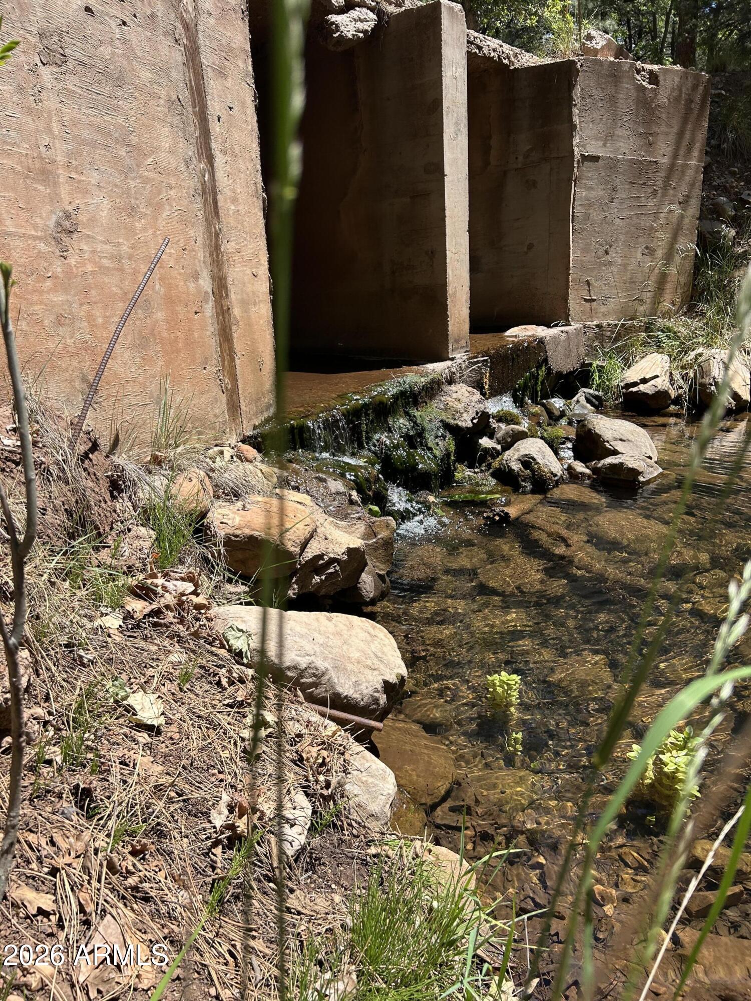 ELLISON CREEK ESTATES UNIT 2 - Land